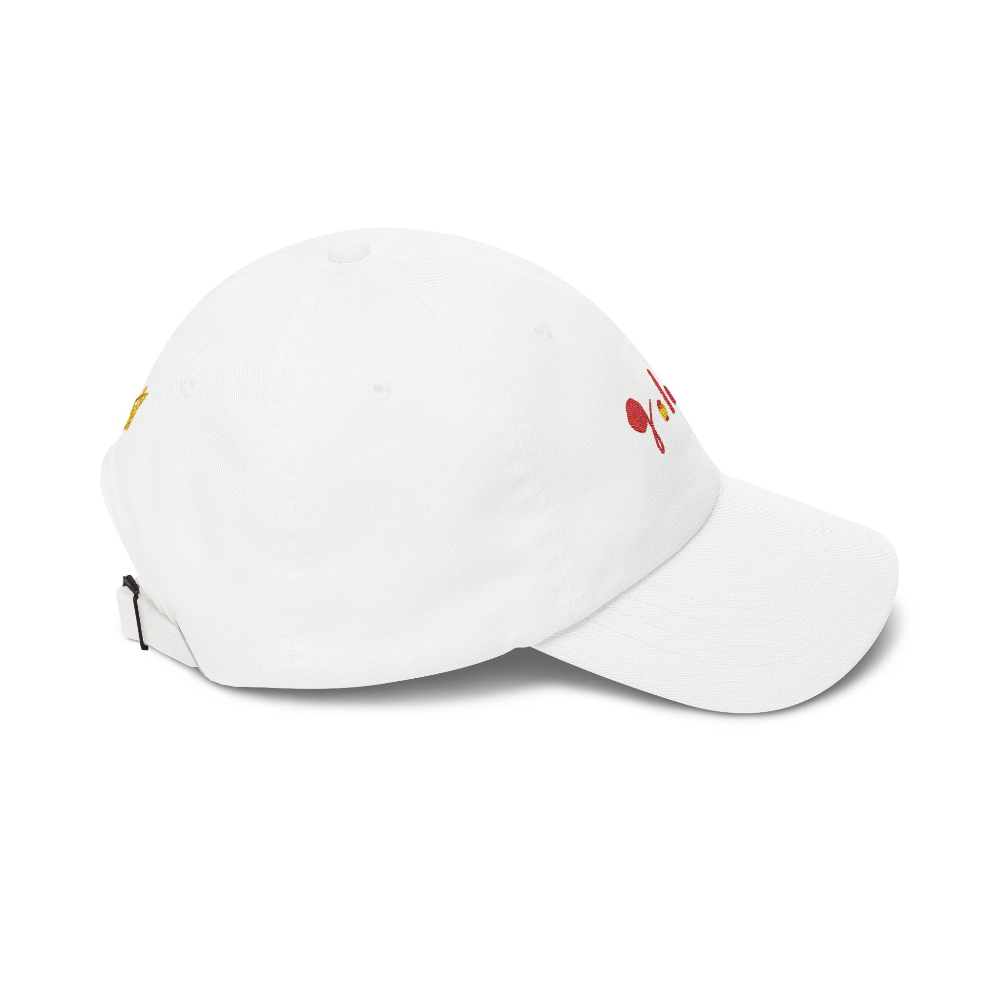 Golazo Soccer Cap