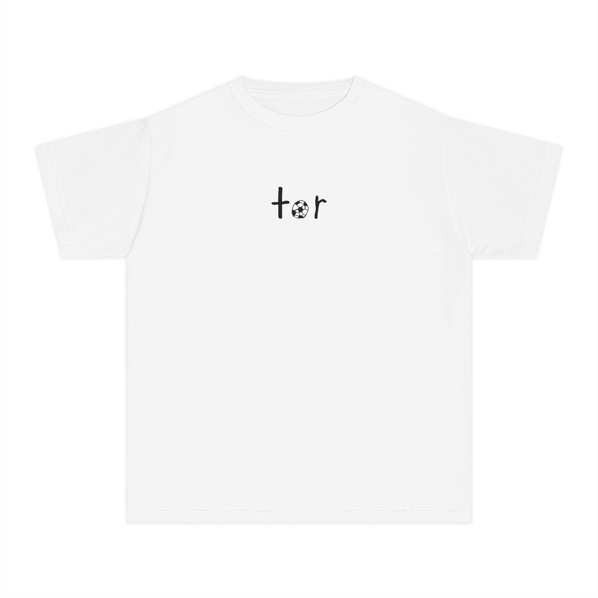 Tor Tee (Youth)