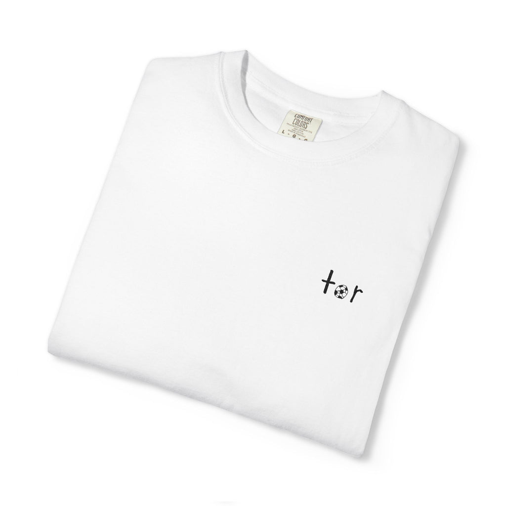 Tor Ball Embroidered Shirt (Adult)