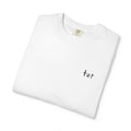 Tor Ball Embroidered Shirt (Adult)