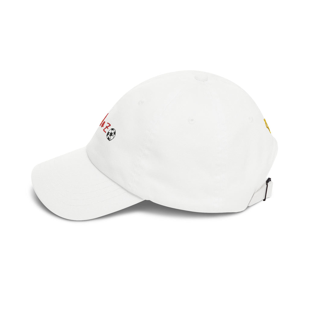 Golazo Soccer Cap