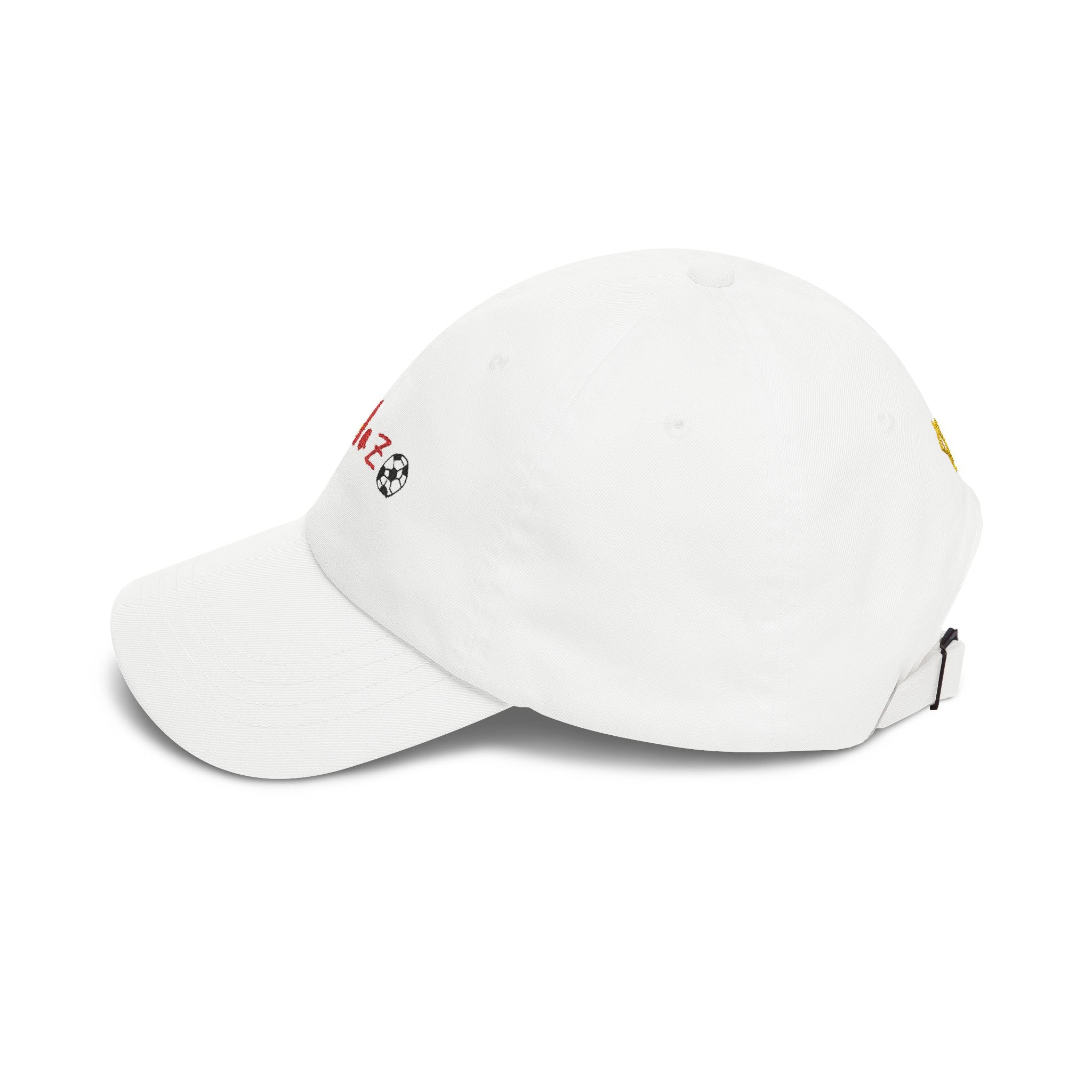 Golazo Soccer Cap