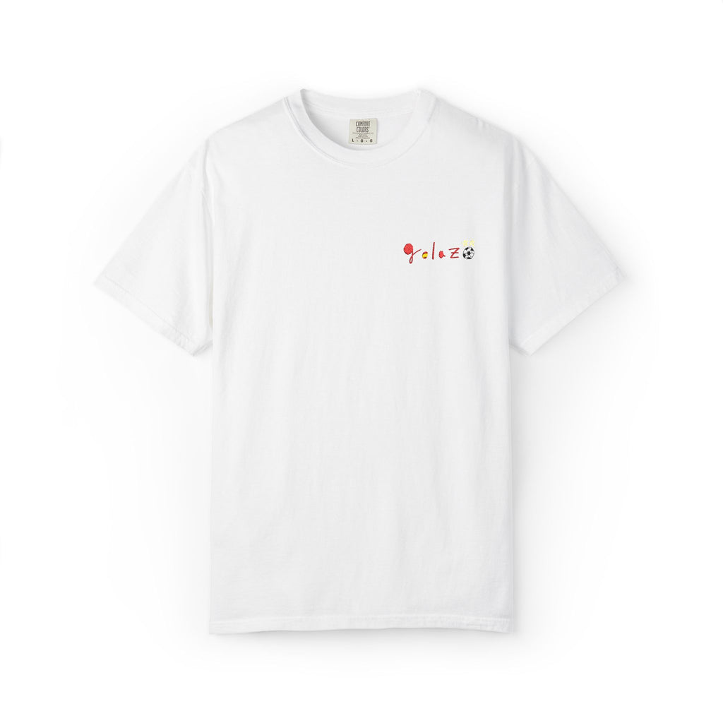 Golazo Estrella Embroidered Shirt (Adult)