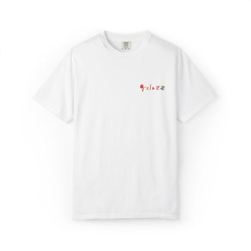 Golazo Estrella Embroidered Shirt (Adult)