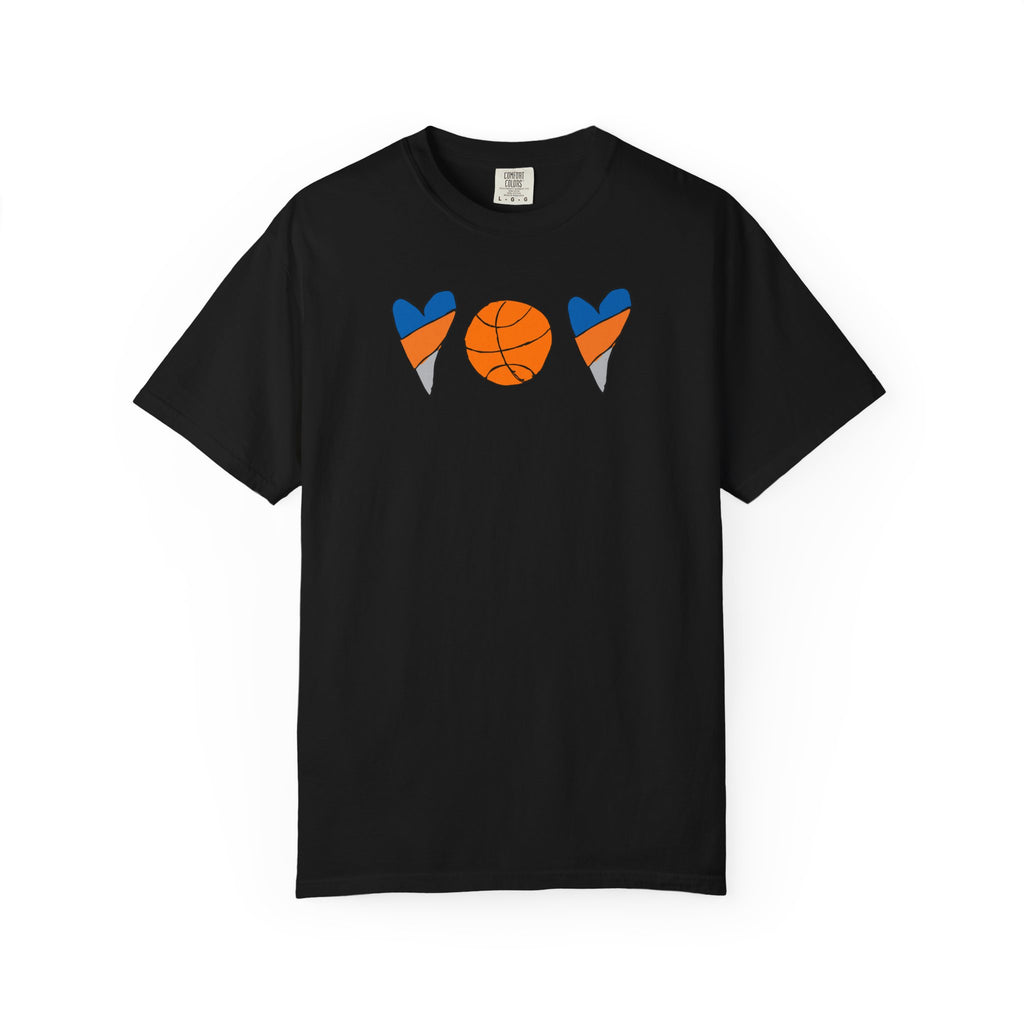 NYC <3 Adult Tee