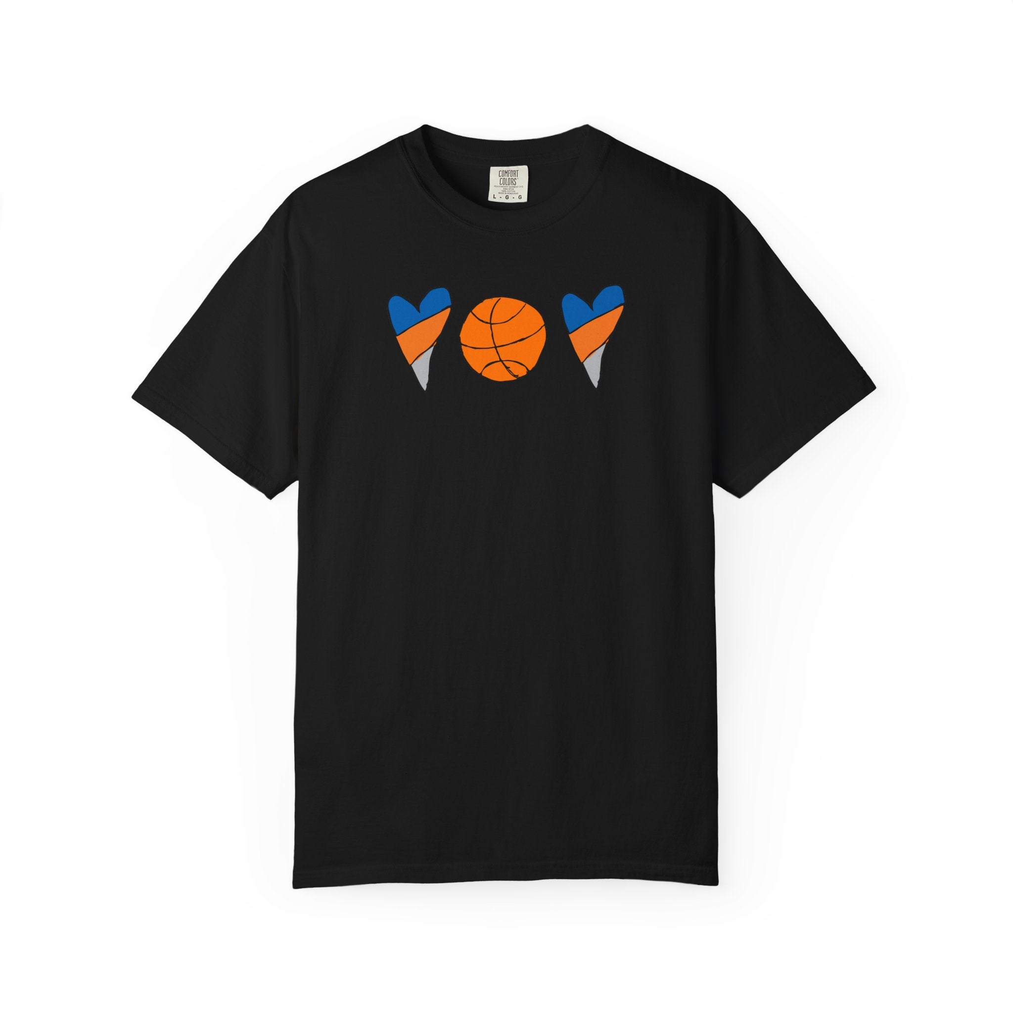 NYC <3 Adult Tee