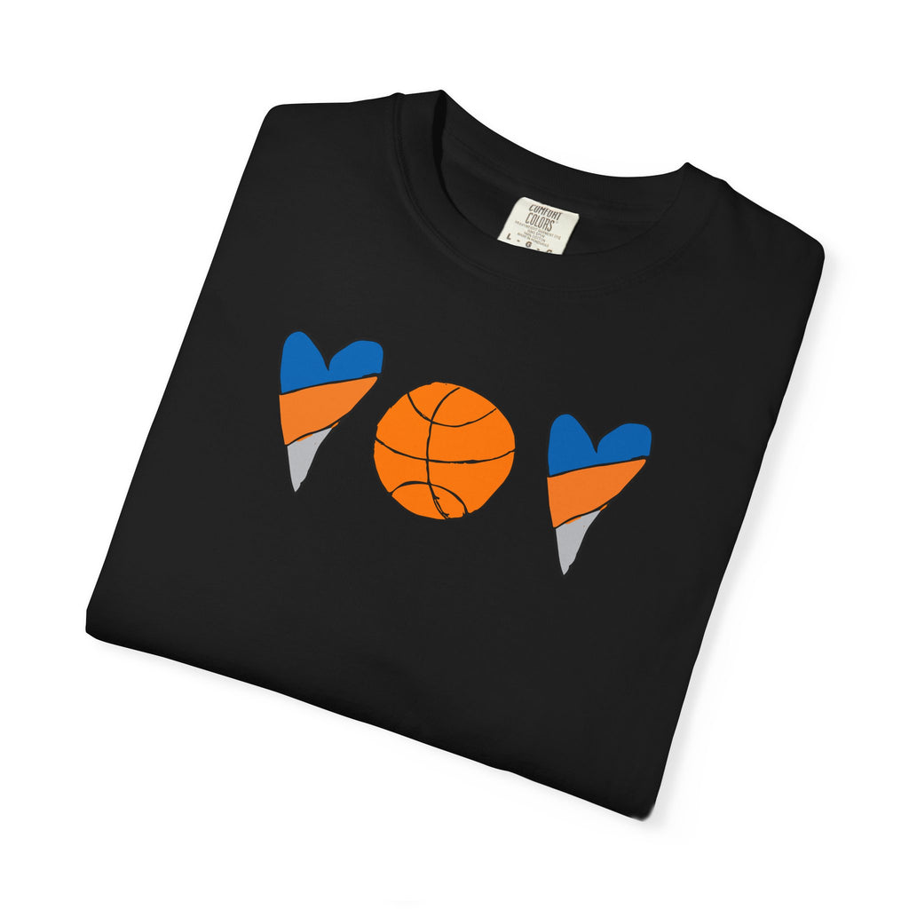 NYC <3 Adult Tee