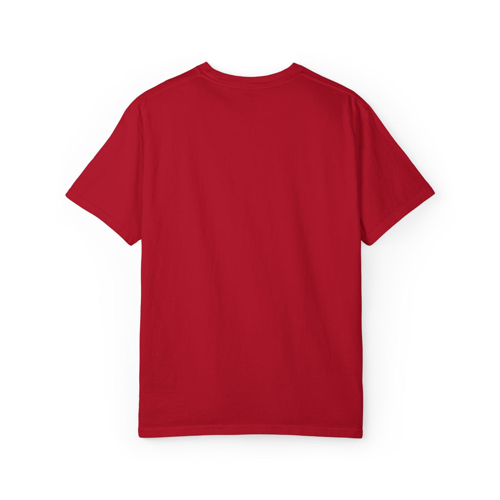 Pursuit of Happiness Embroidered Shirt (Adult)