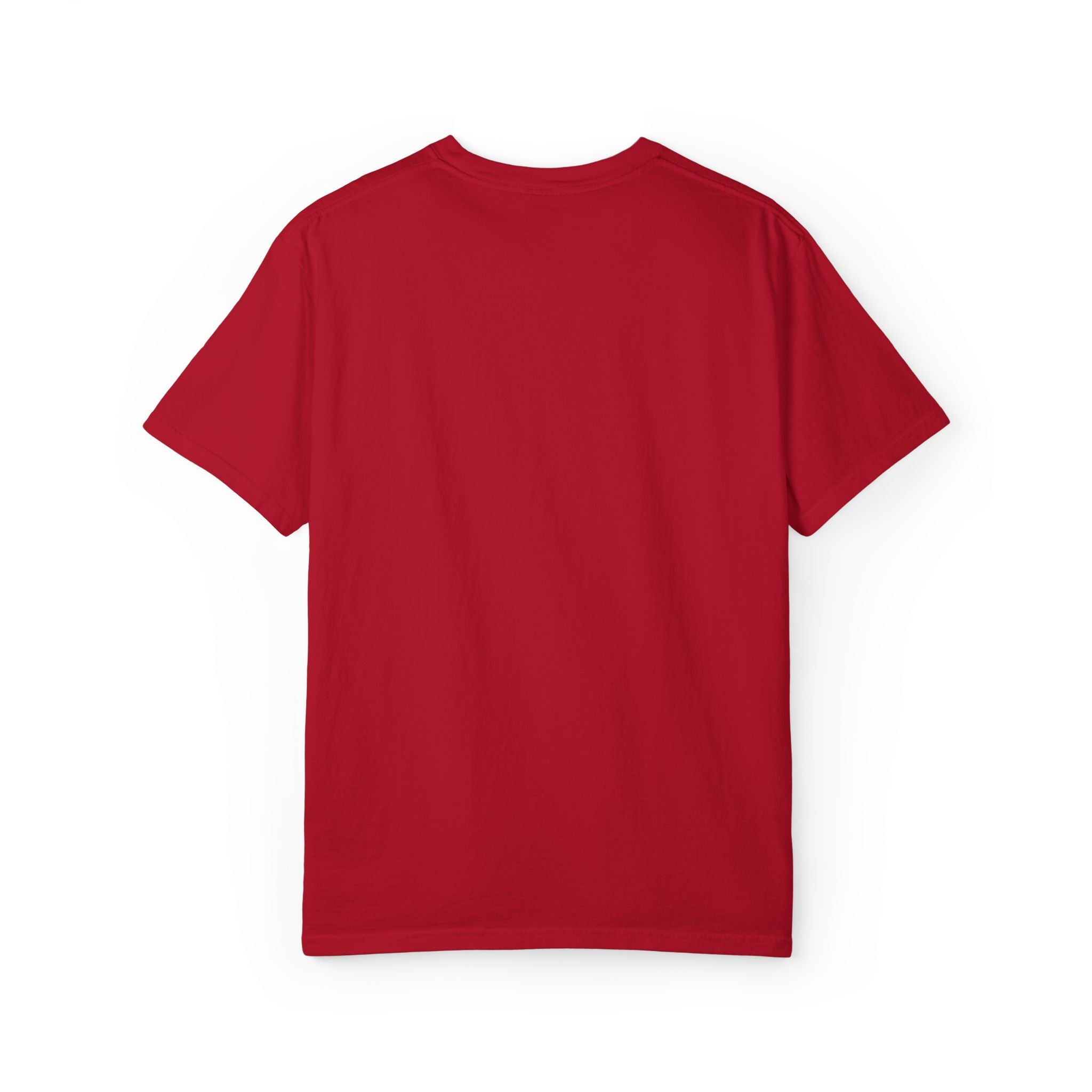 Pursuit of Happiness Embroidered Shirt (Adult)