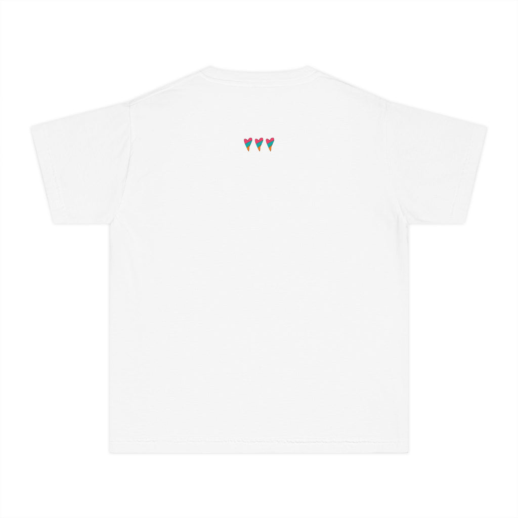 Go San Antonio Go Youth Tee