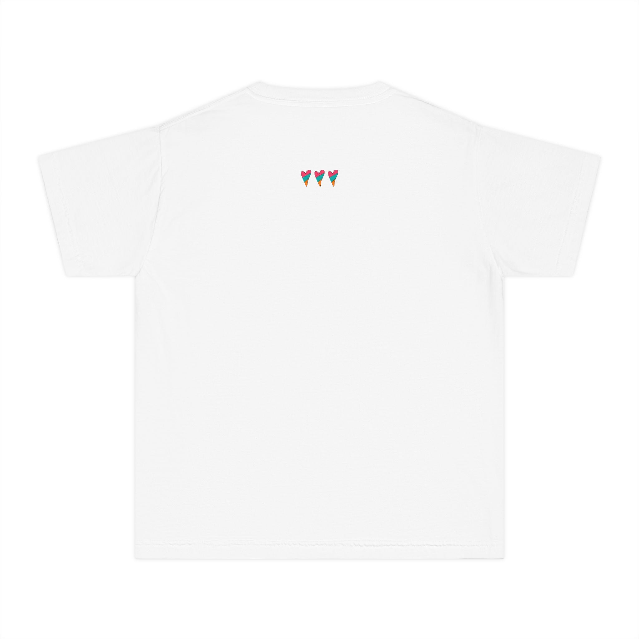 Go San Antonio Go Youth Tee