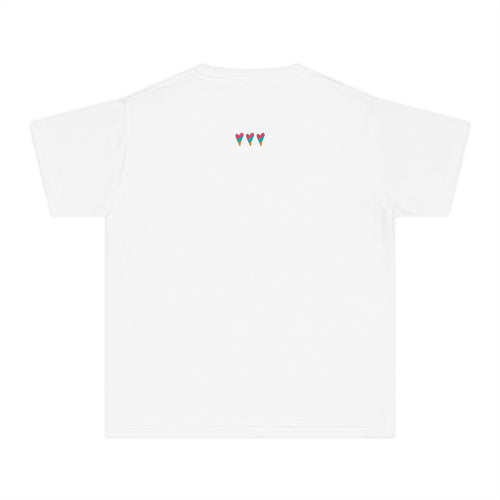 Go San Antonio Go Youth Tee