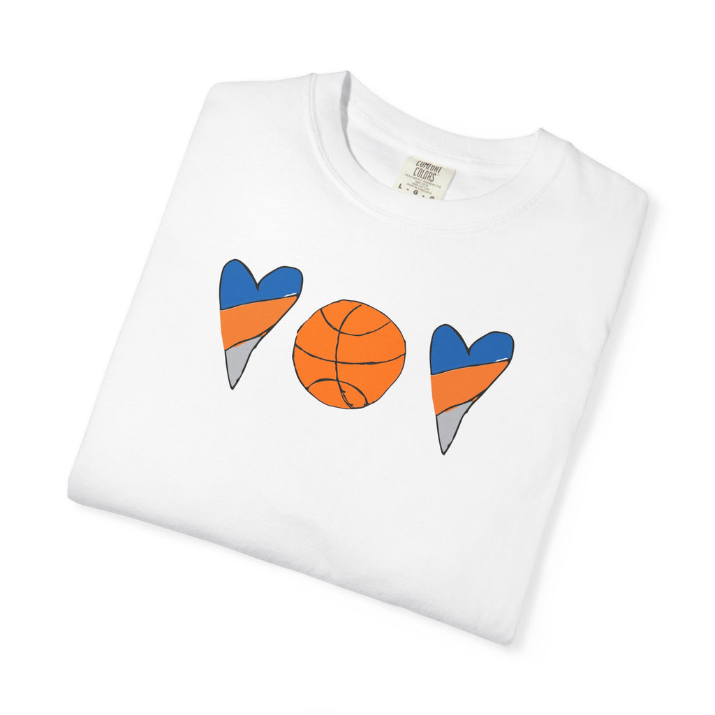 NYC <3 Adult Tee