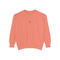 HI (human intelligence) Crewneck