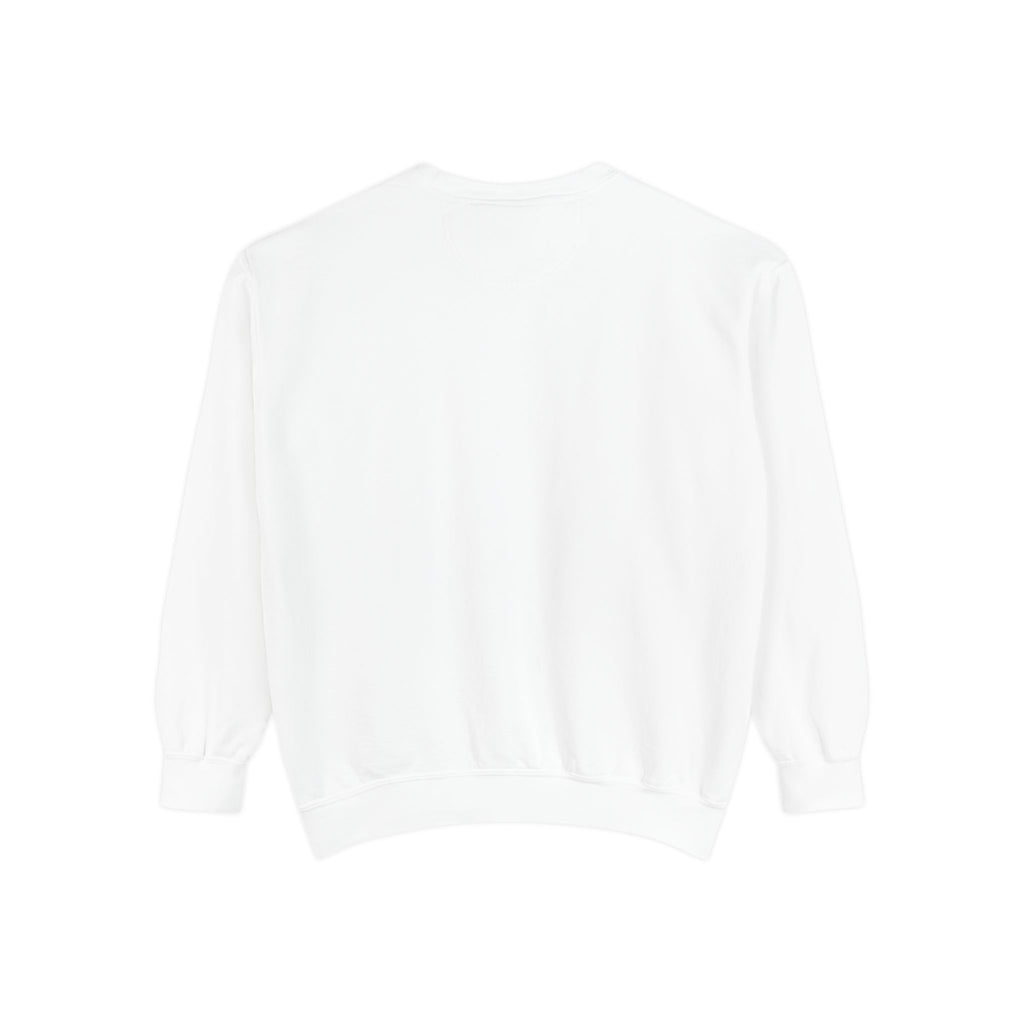 HI (human intelligence) Crewneck