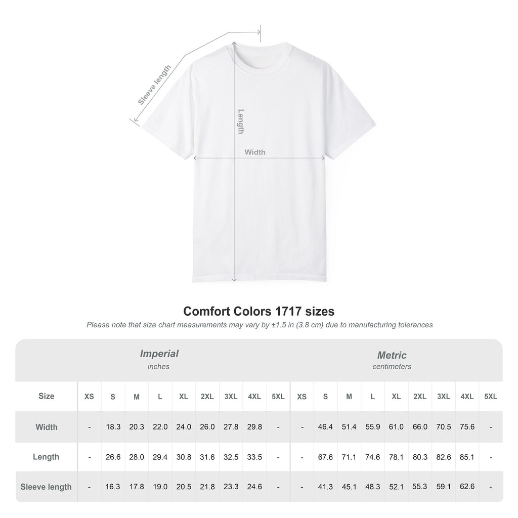 NYC <3 Adult Tee