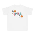Go San Antonio Go Youth Tee