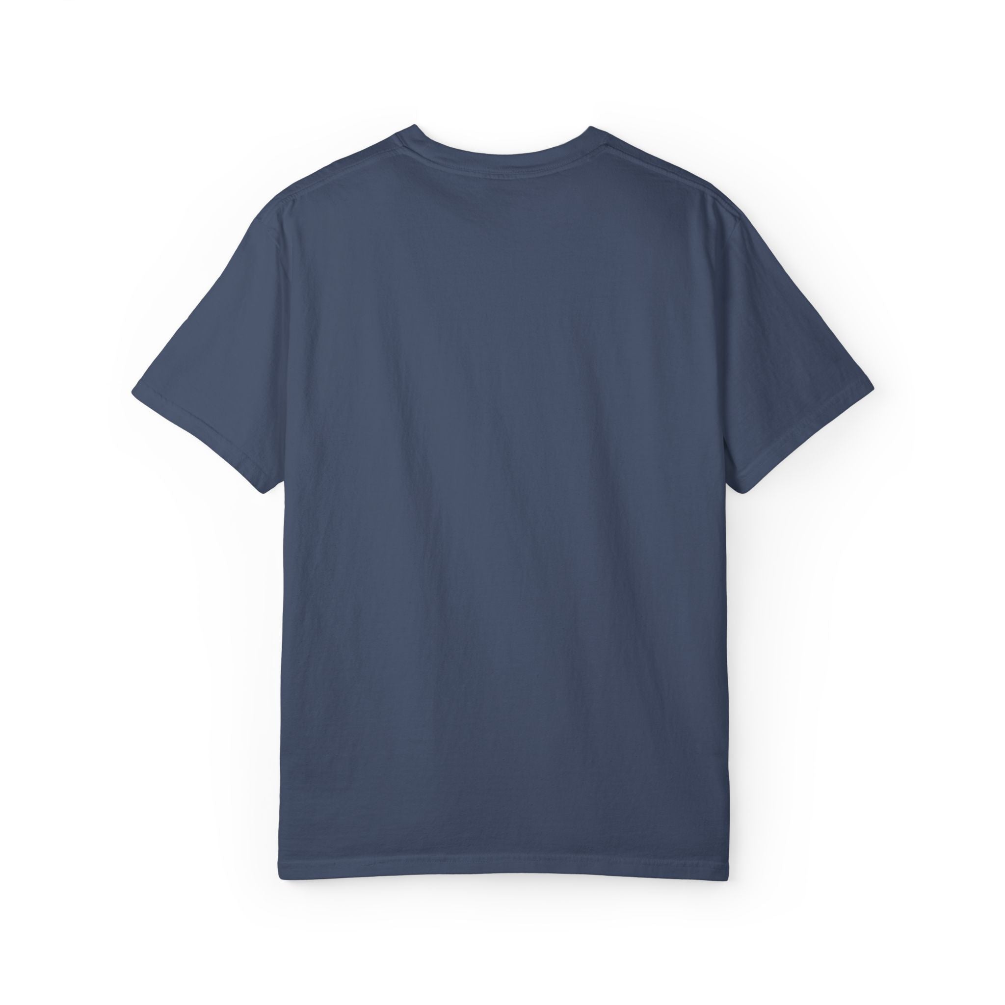 Pursuit of Happiness Embroidered Shirt (Adult)