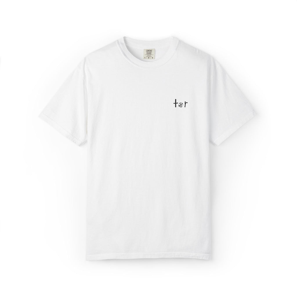 Tor Ball Embroidered Shirt (Adult)