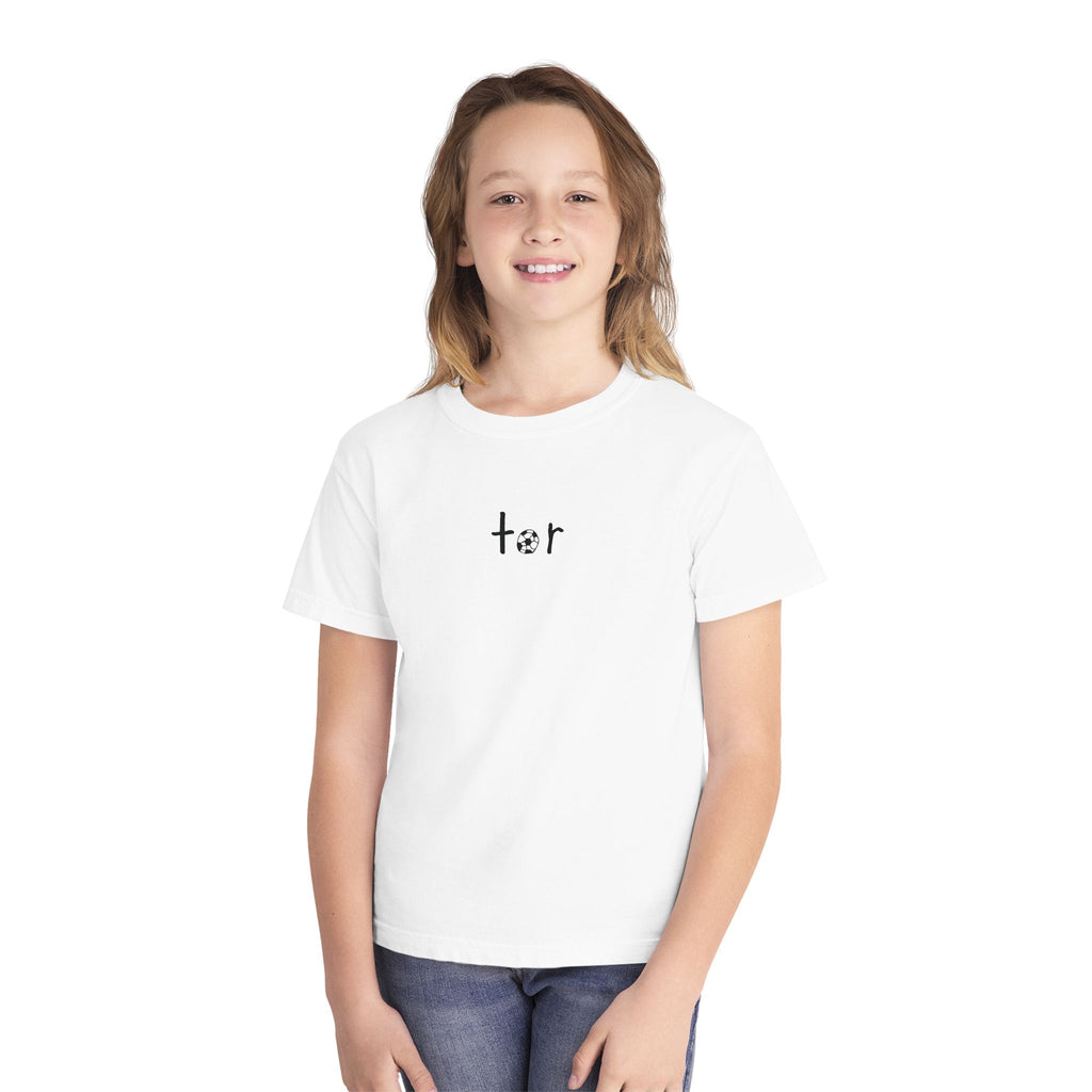 Tor (Youth)
