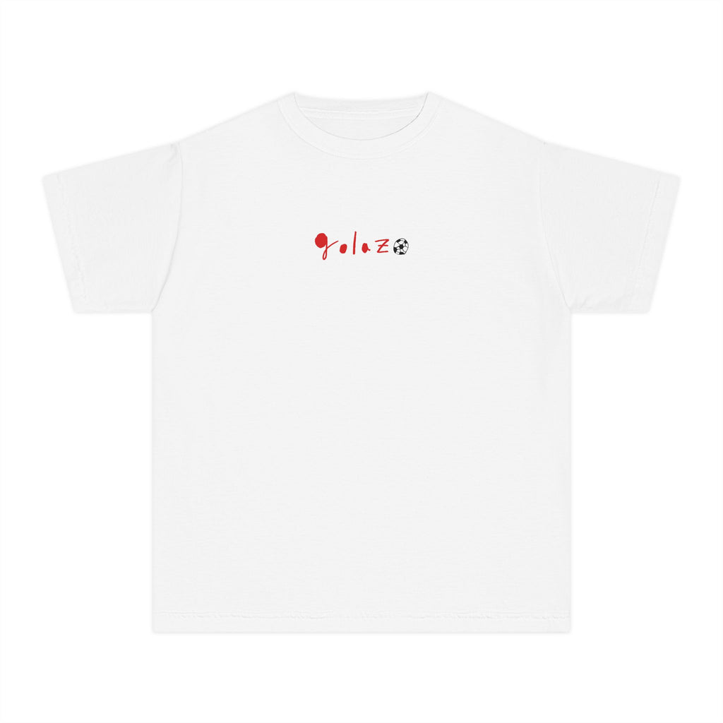 Golazo Tee (Youth)