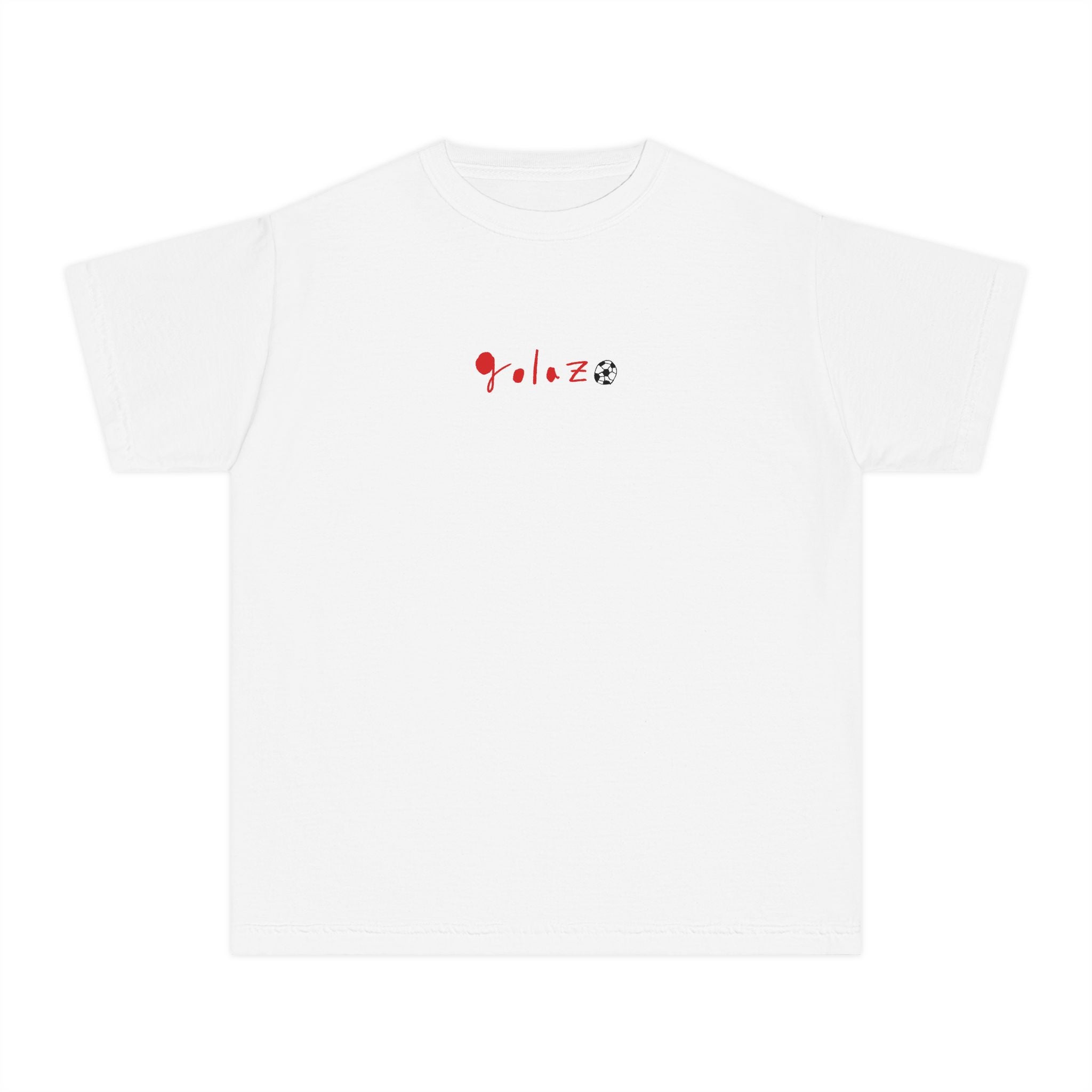 Golazo Tee (Youth)