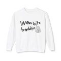 Bendito Crewneck Sweatshirt