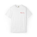 Golazo Embroidered Shirt (Adult)